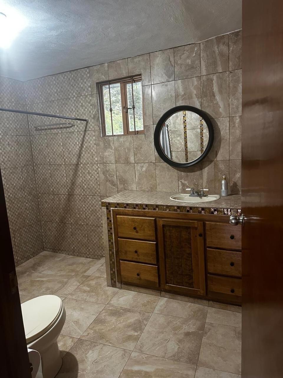 Cedros Holiday home *