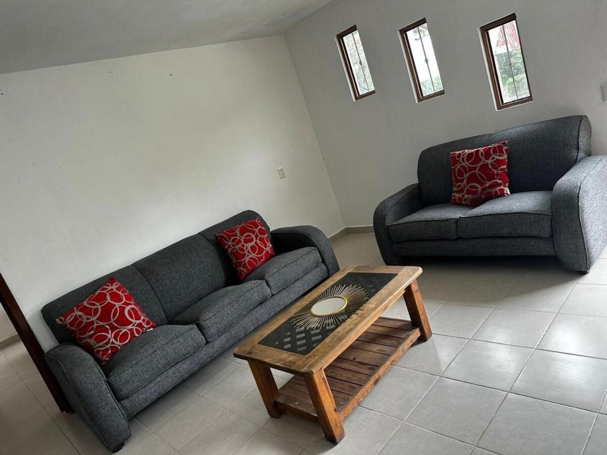 Holiday home Cedros *