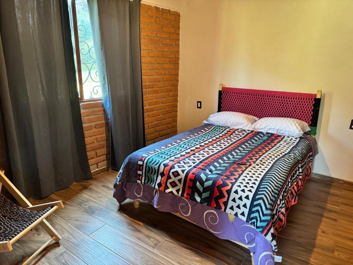 Cedros Holiday home