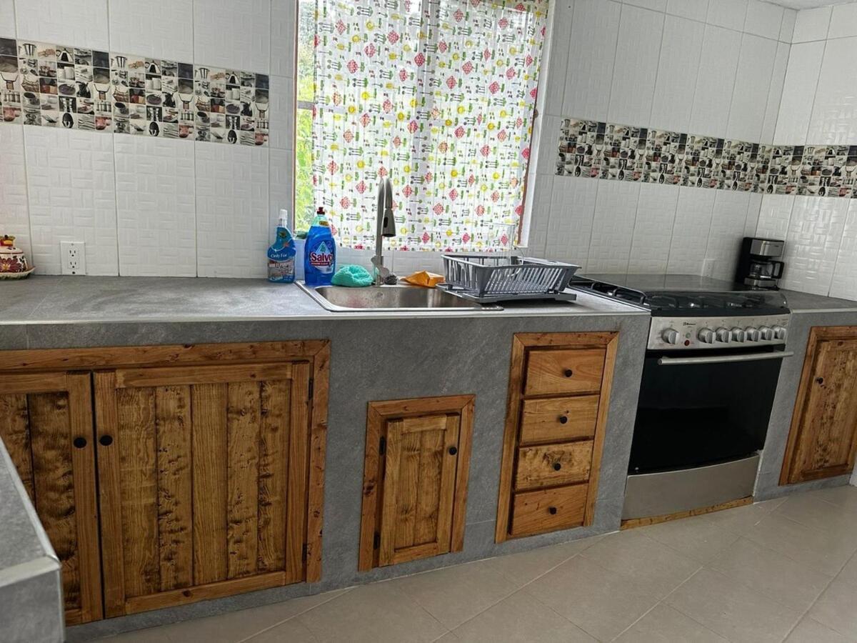 Holiday home Cedros