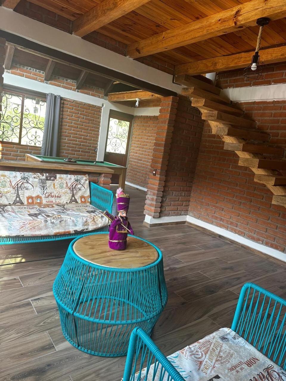 Holiday home Cedros *