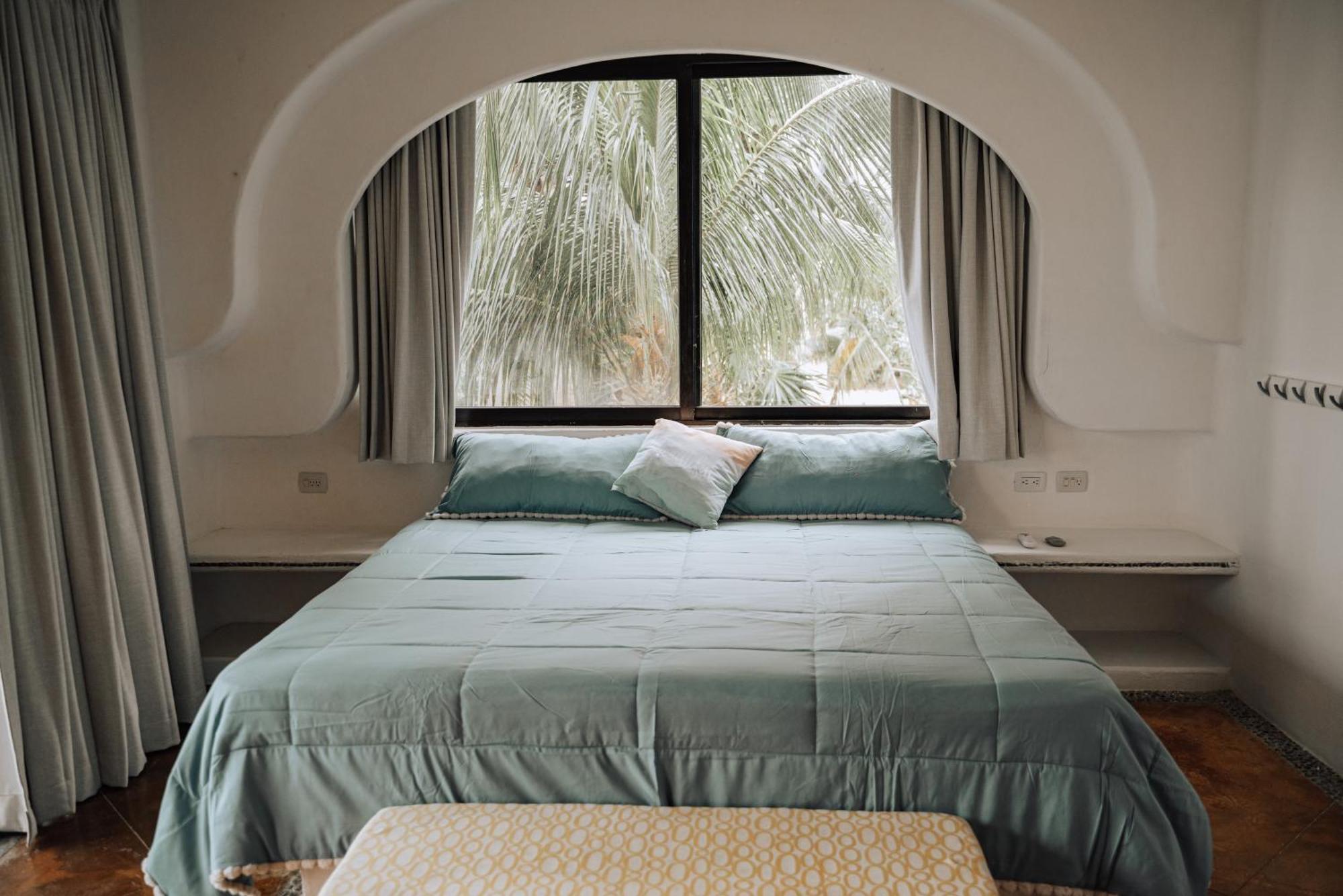 Kaan Guest house *