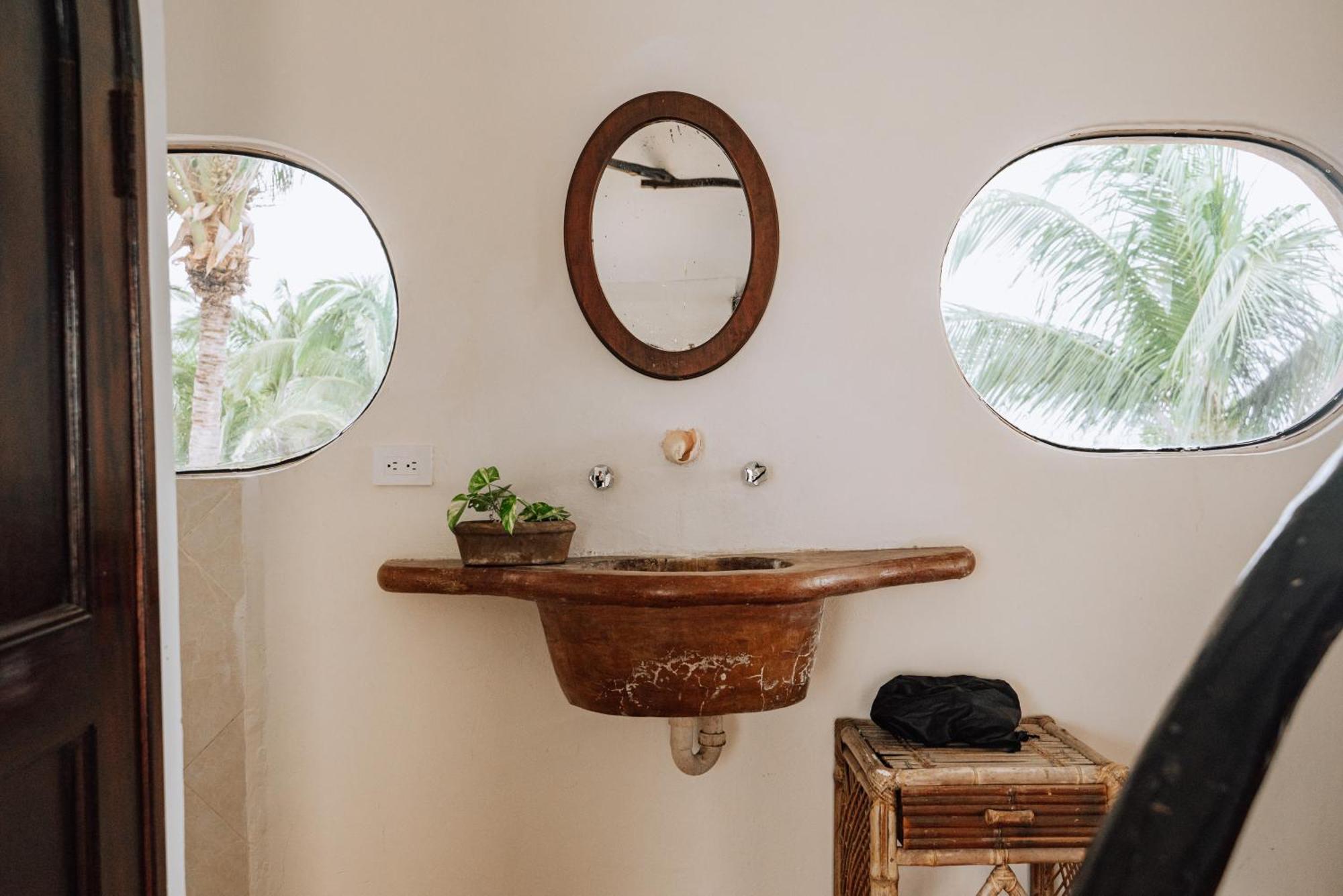 Guest house Kaan Puerto Morelos