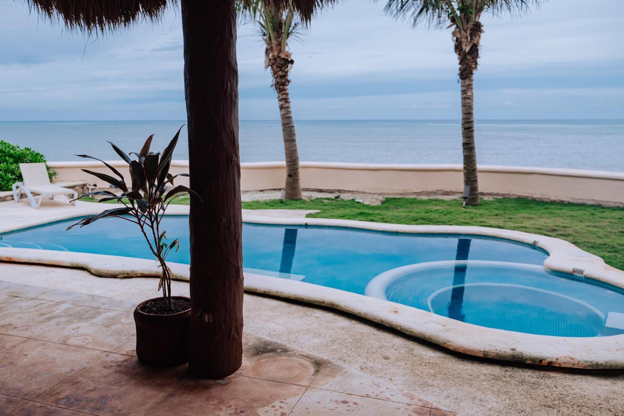 Kaan Guest house *
