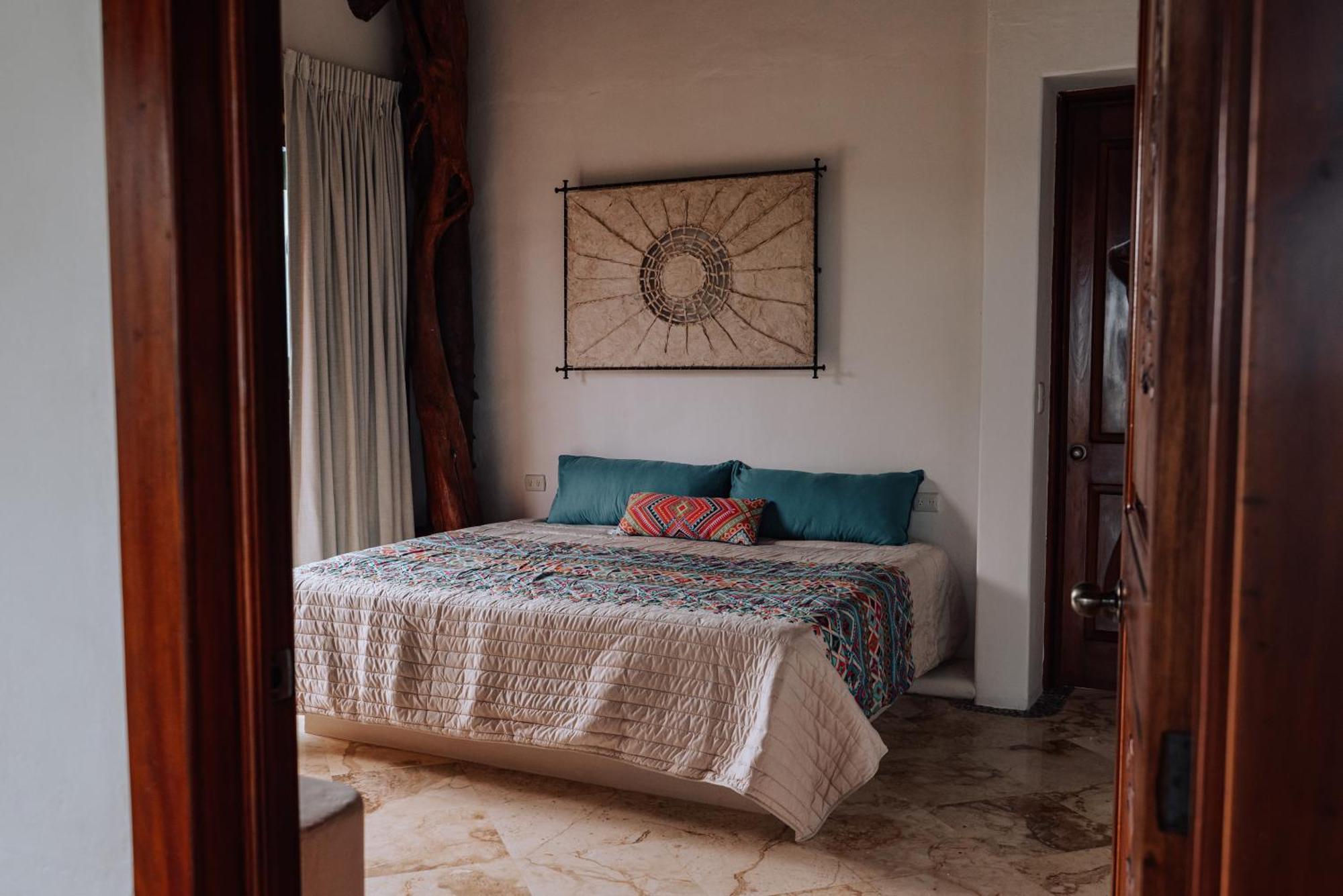 Kaan Guest house *