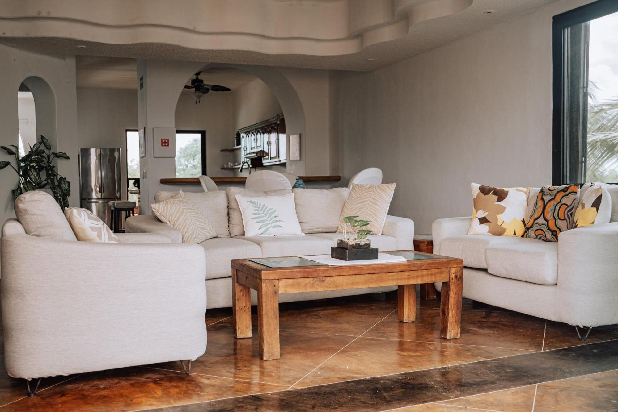 Guest house Kaan *