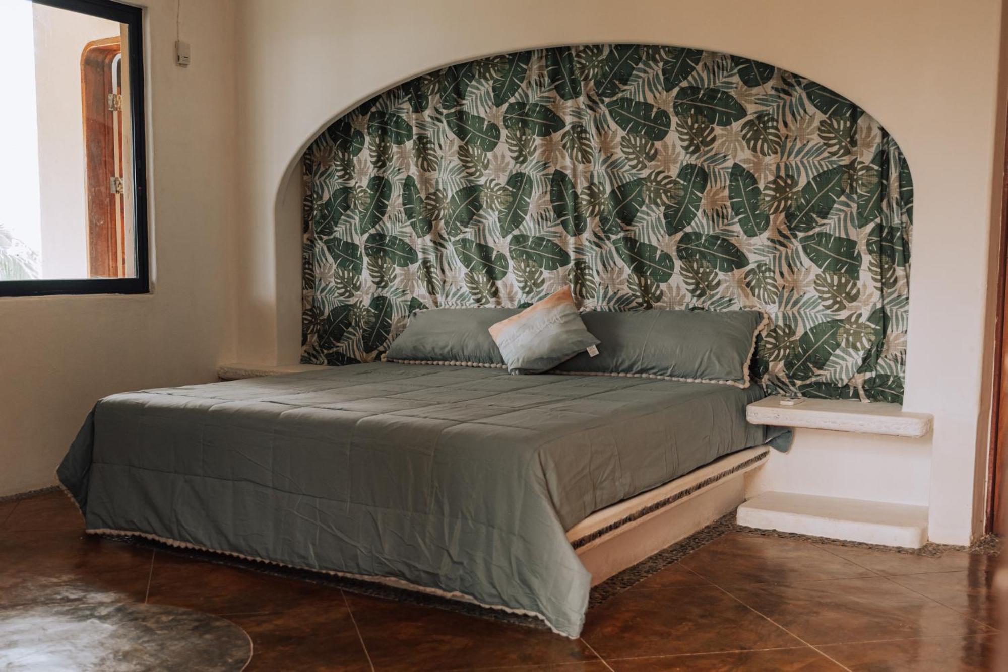 Guest house Kaan