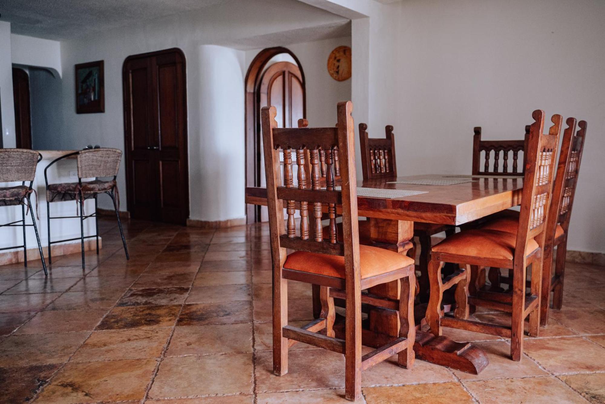Guest house Kaan Puerto Morelos