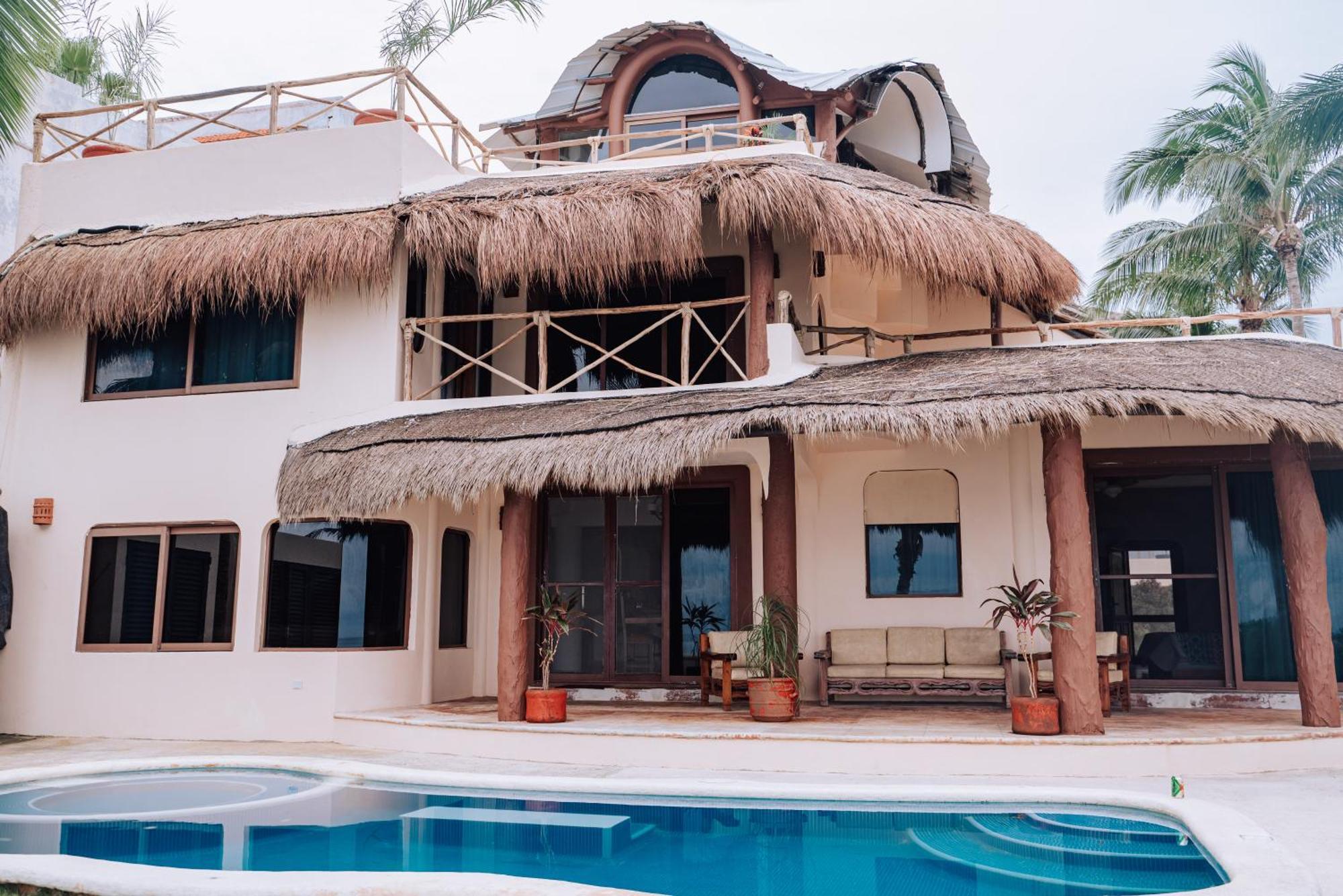 Kaan Guest house *