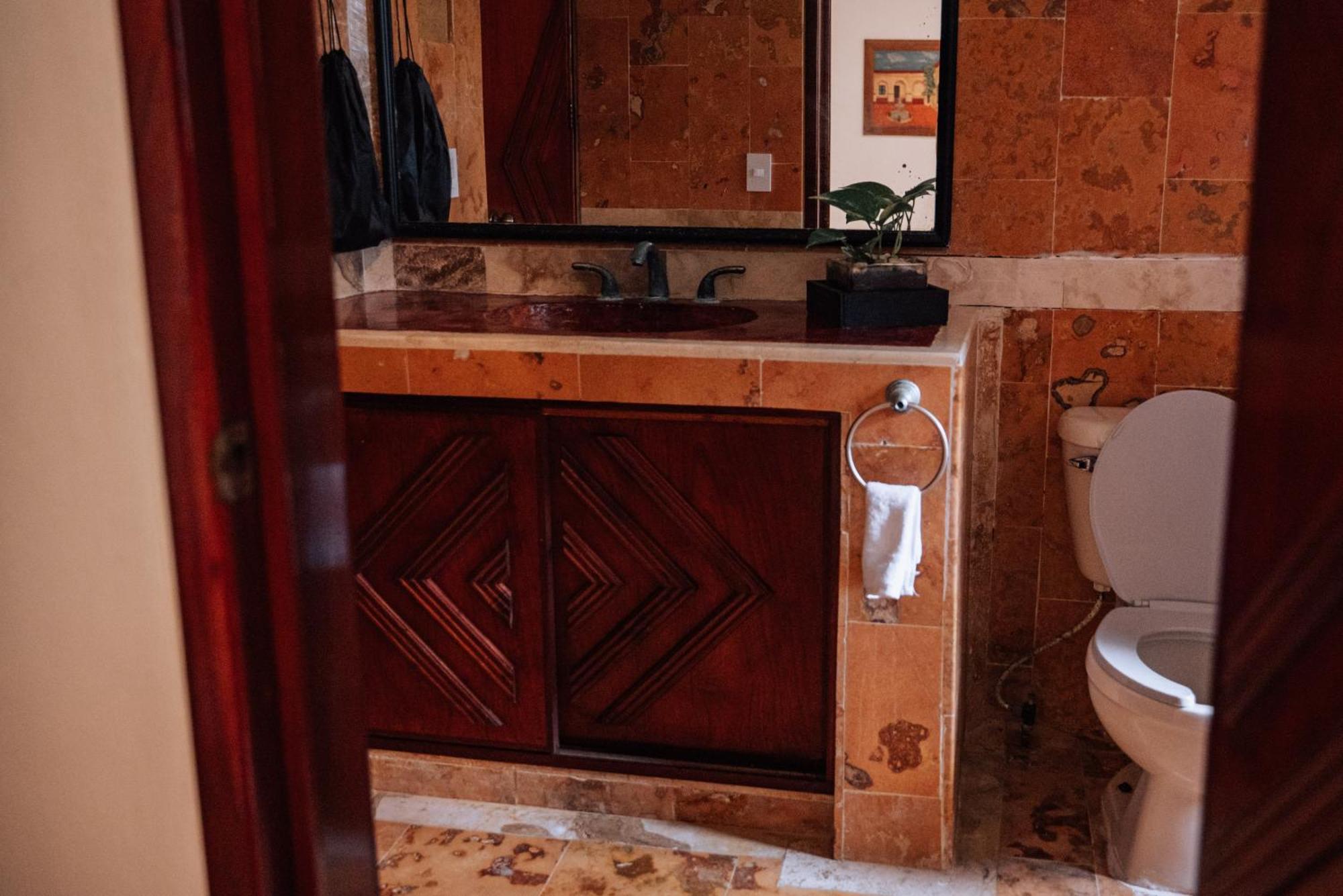 Kaan Guest house Puerto Morelos