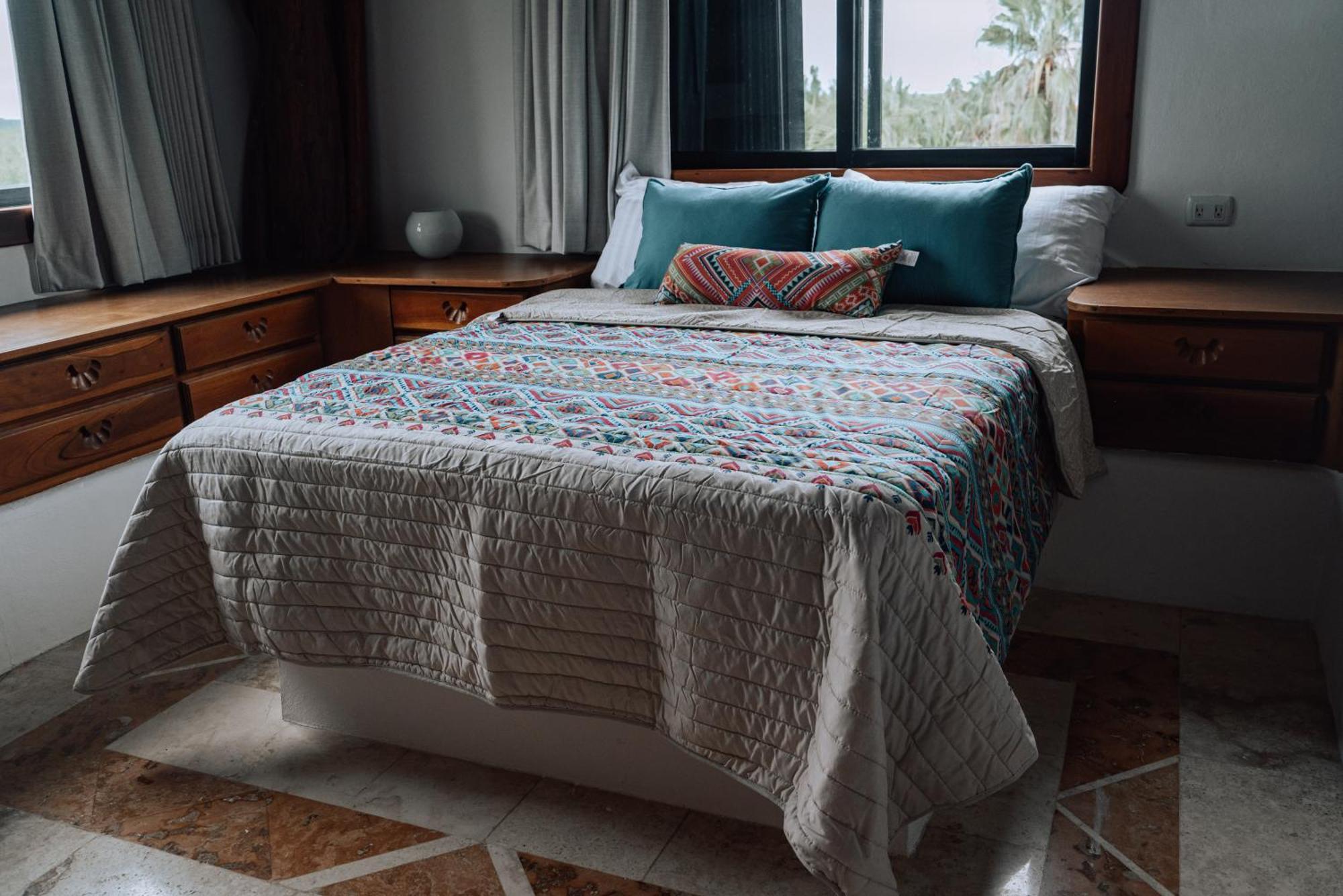 Kaan Guest house Puerto Morelos
