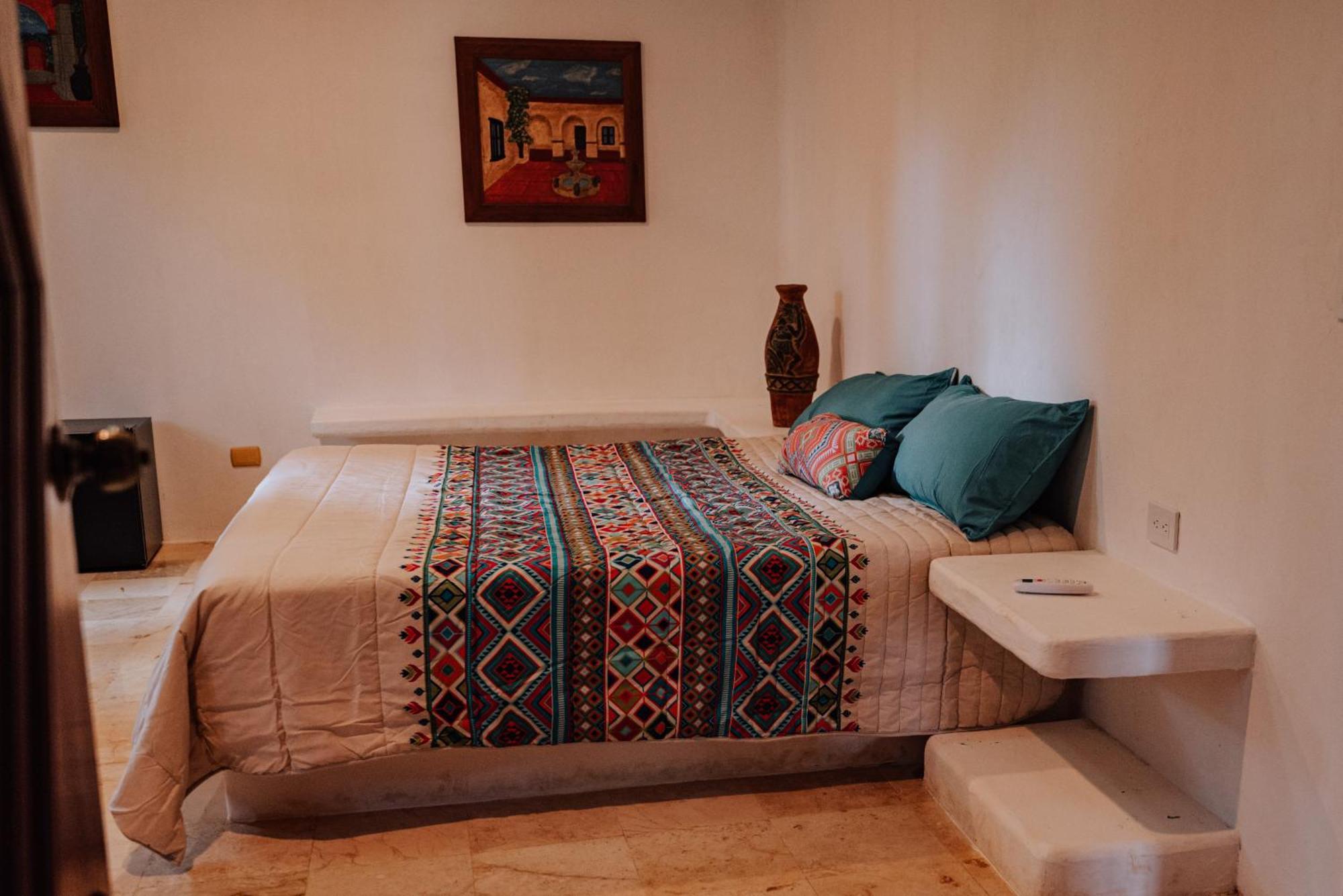 Kaan Guest house