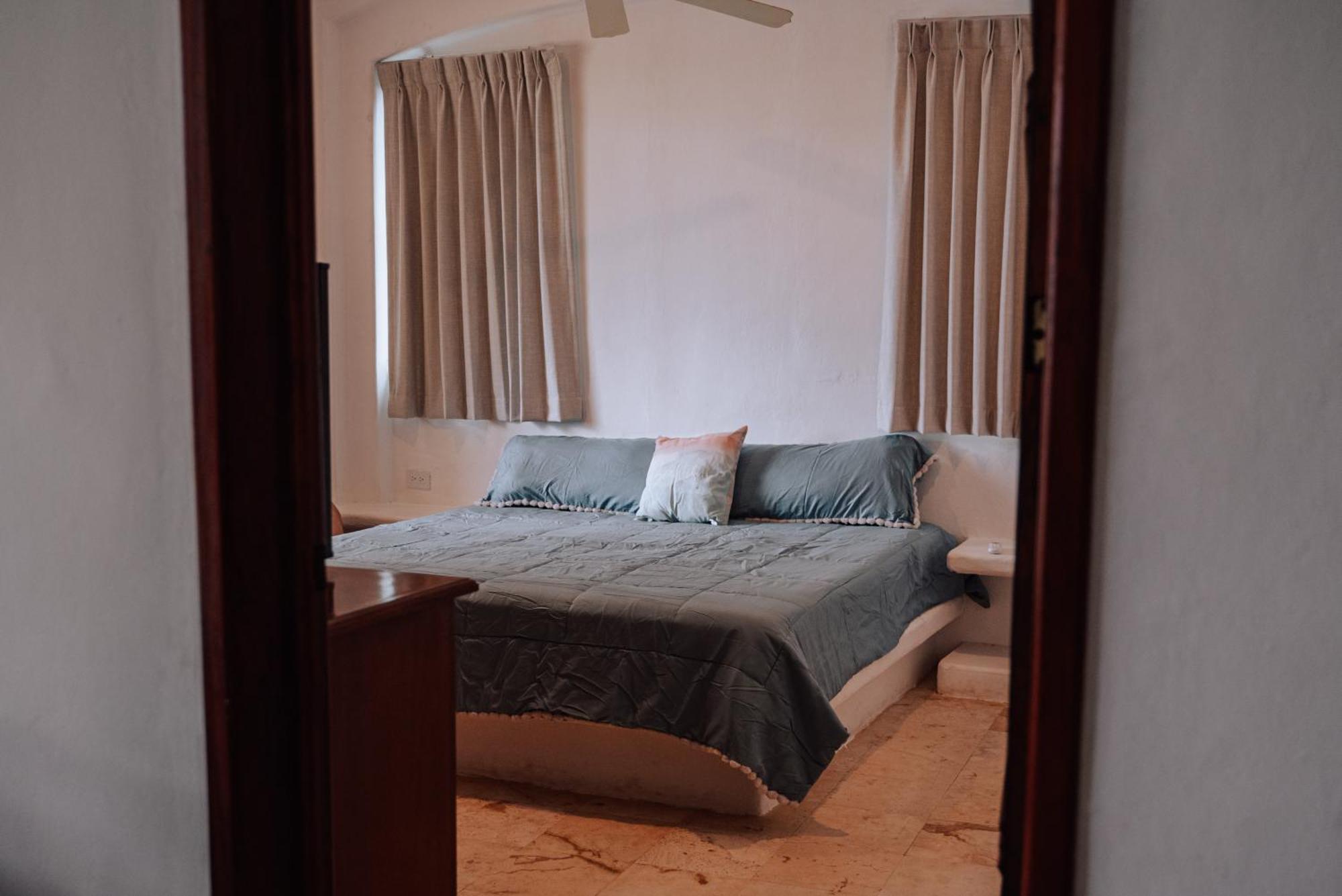 Guest house Kaan