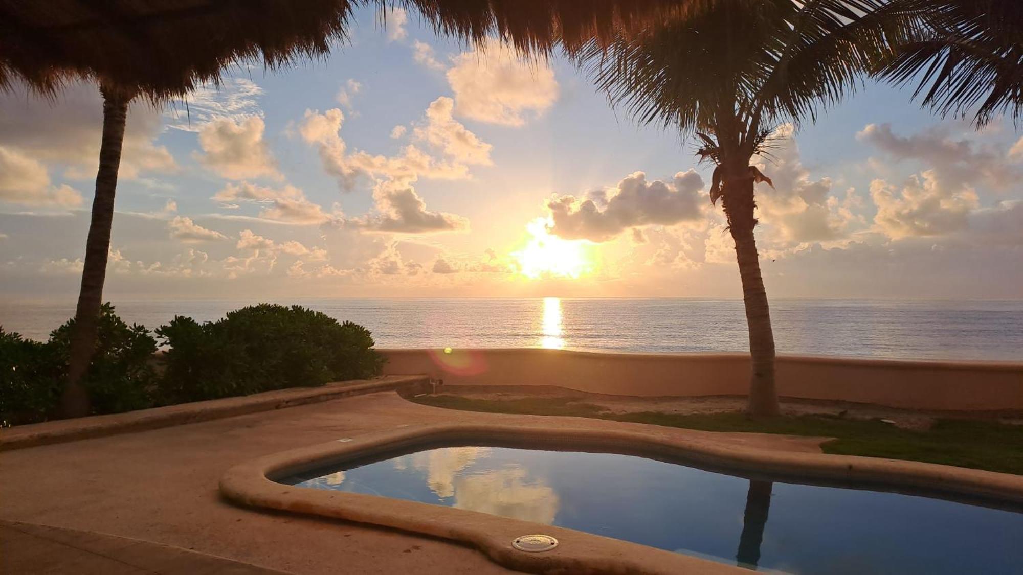Kaan Guest house Puerto Morelos
