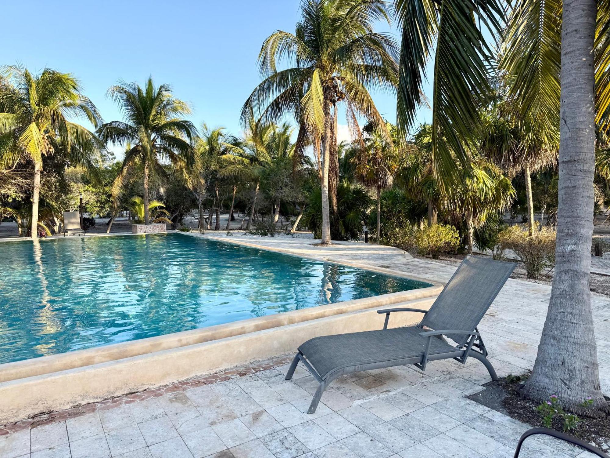 Private 2-bedroom Beachfront In - Your Secluded Escape Holiday park *