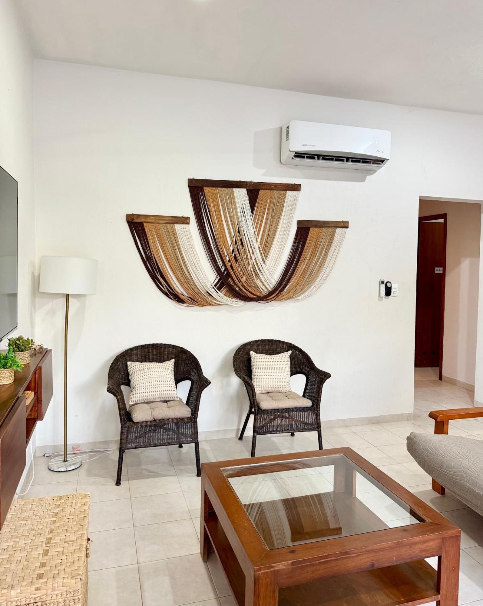 Private 2-bedroom Beachfront In - Your Secluded Escape Holiday park