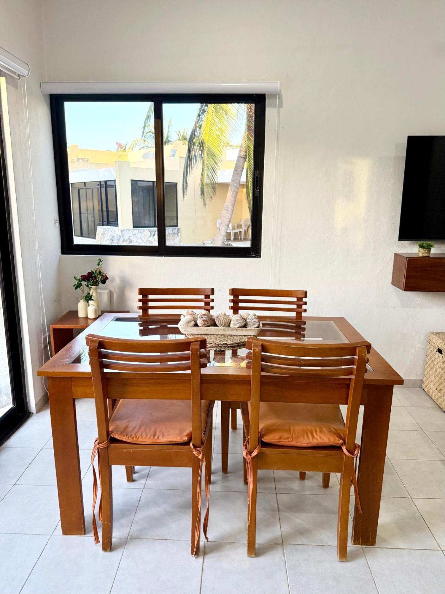 Holiday park Private 2-bedroom Beachfront In - Your Secluded Escape *