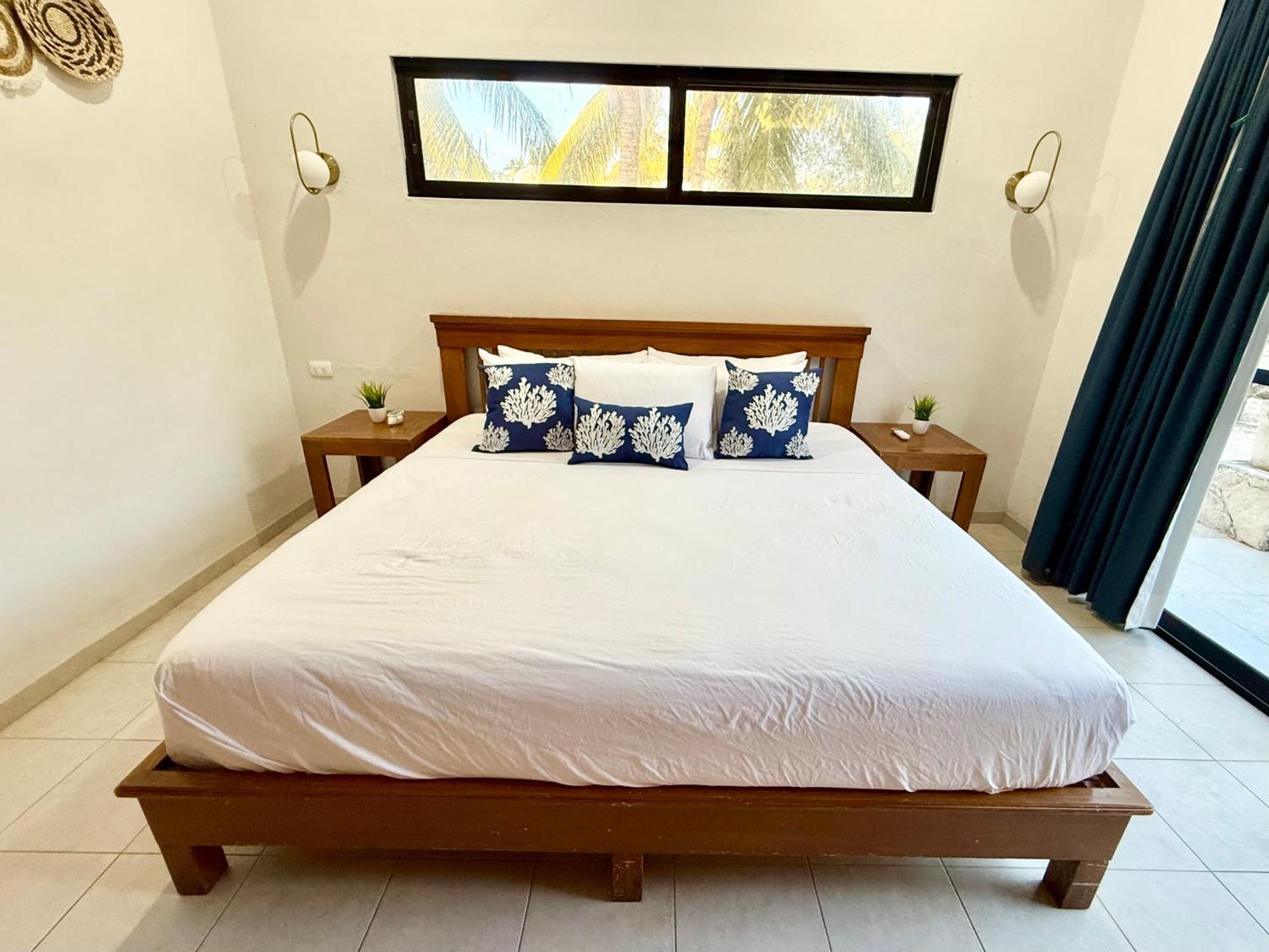Private 2-bedroom Beachfront In - Your Secluded Escape Holiday park *