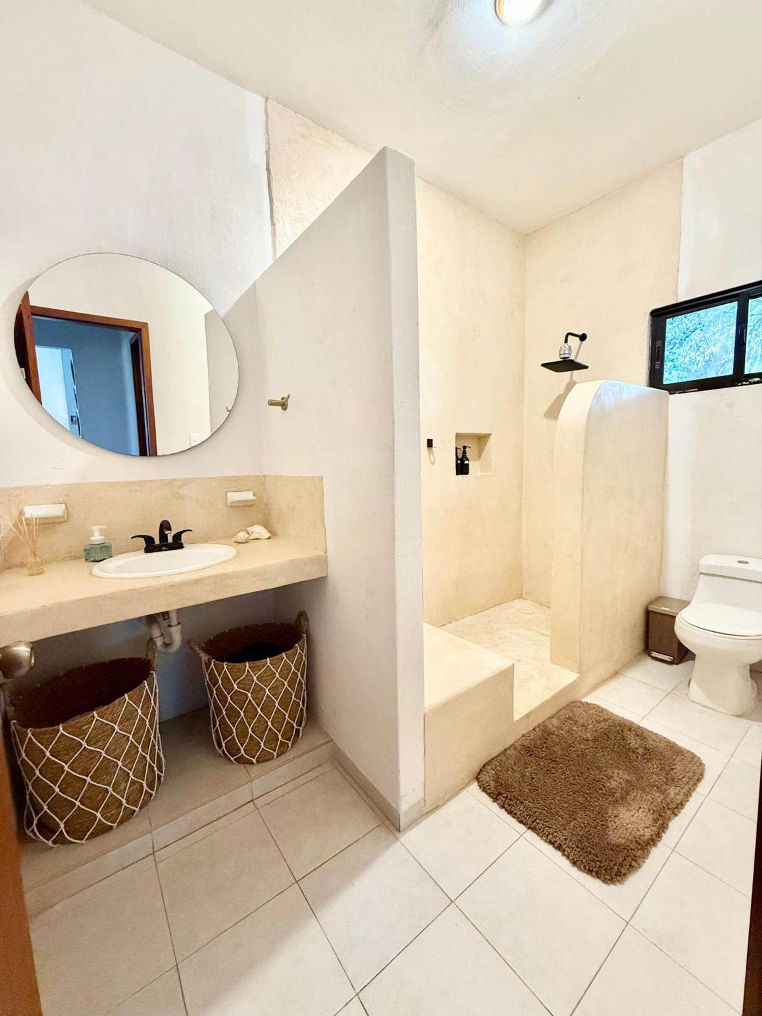 Private 2-bedroom Beachfront In - Your Secluded Escape *