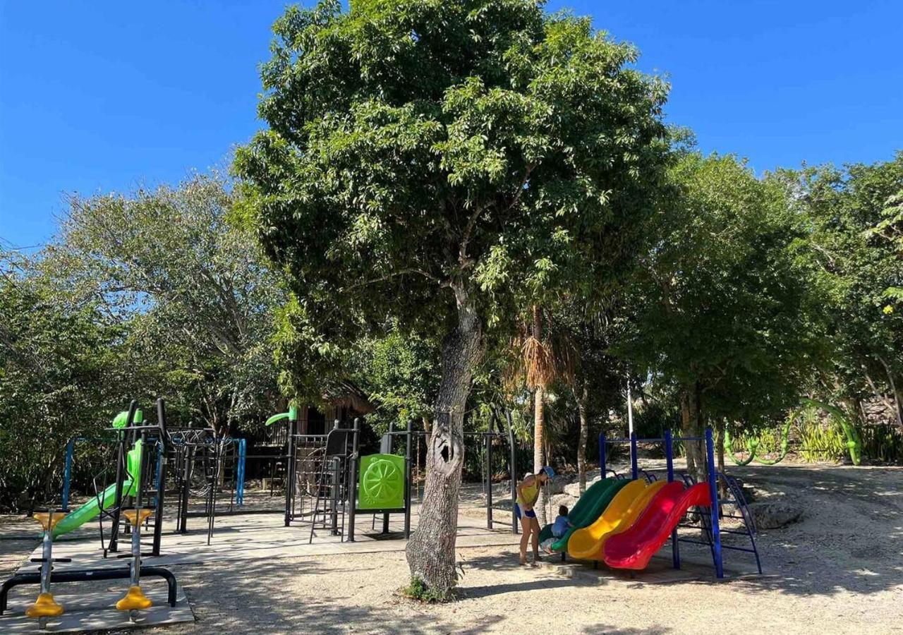 Exclusive, Lagoon Front, 2 Min Beach, Groundfloor, Grill & Paddelboard *