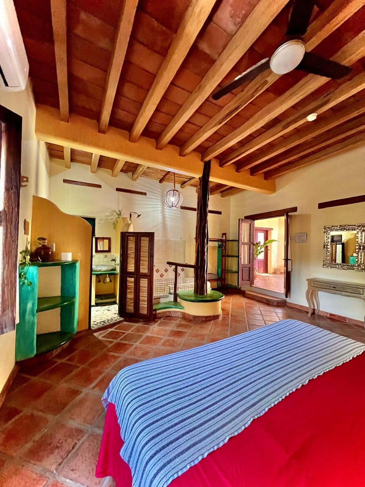 Aparthotel Artesanal