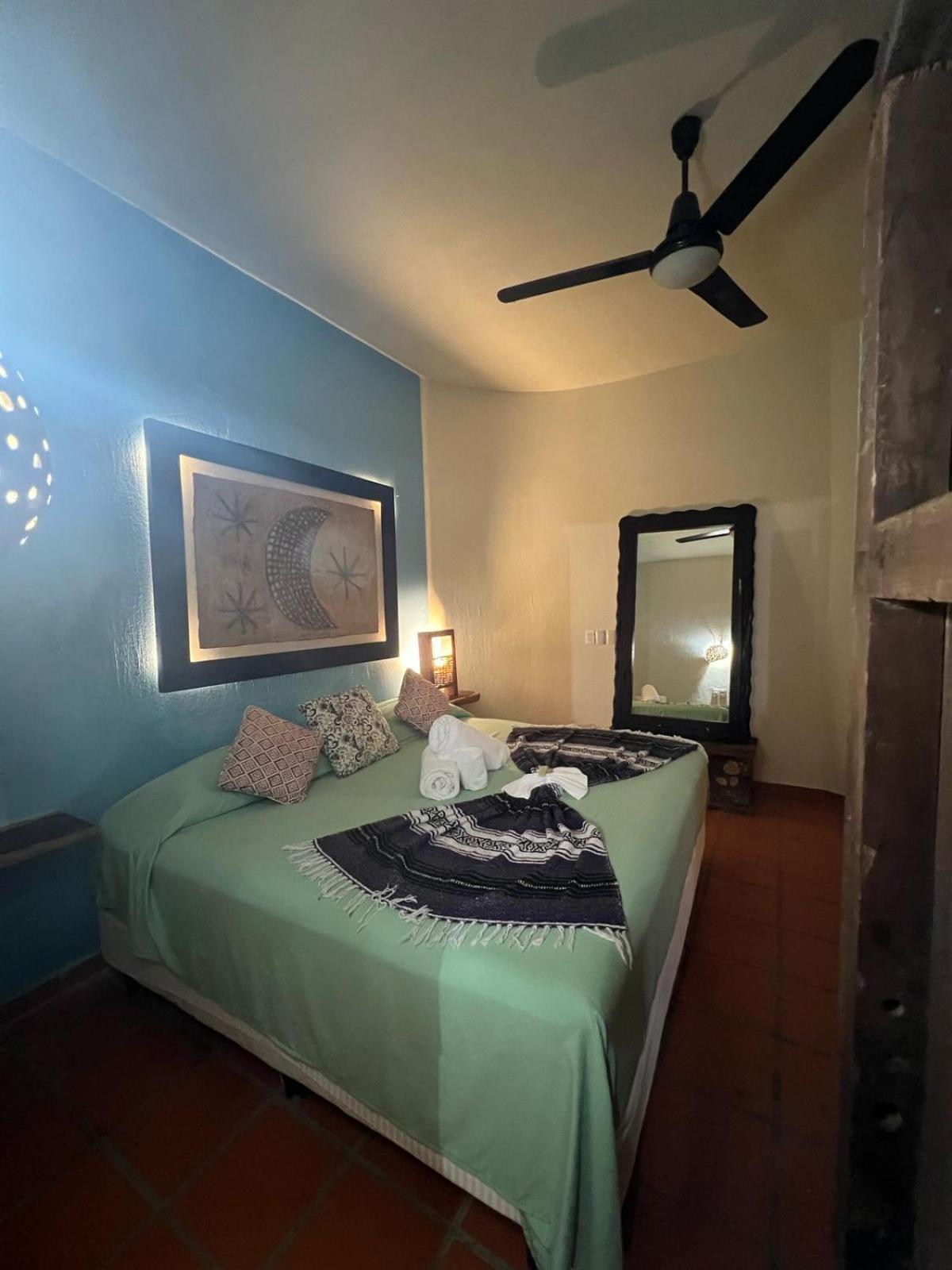 Aparthotel Artesanal San Francisco (Nayarit)