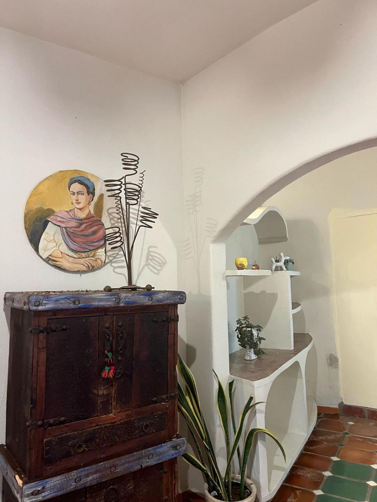 Artesanal Aparthotel