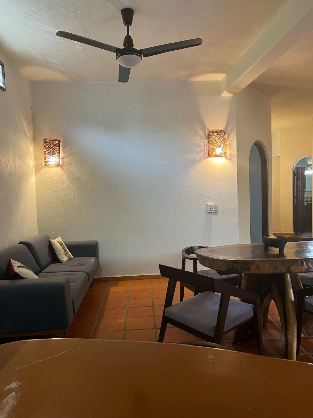 Artesanal Aparthotel *