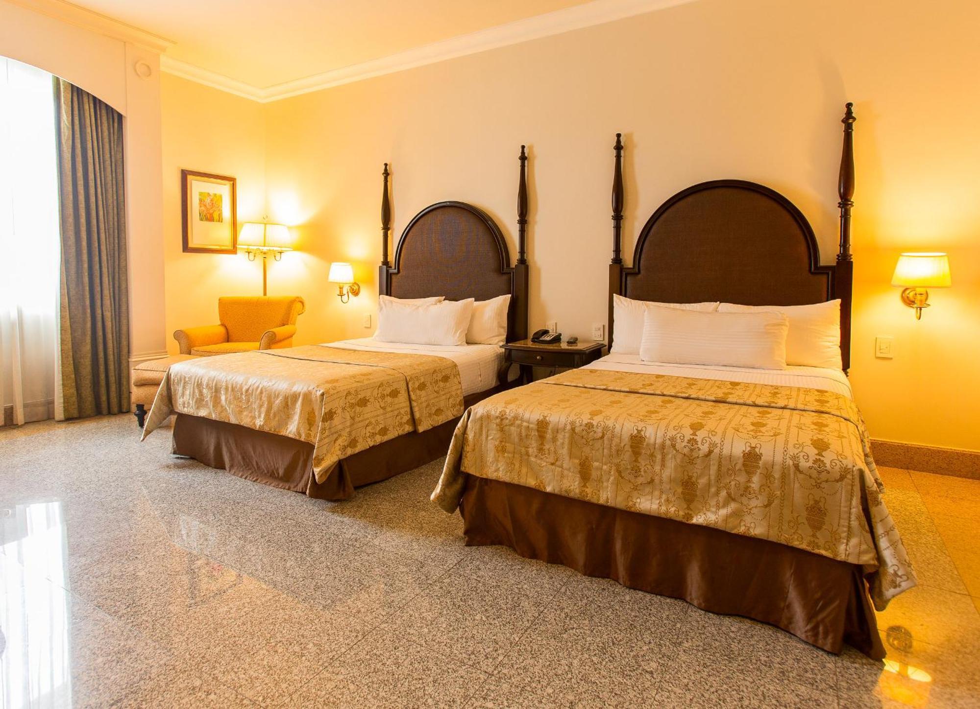 Quinta Eden Hotel 5*