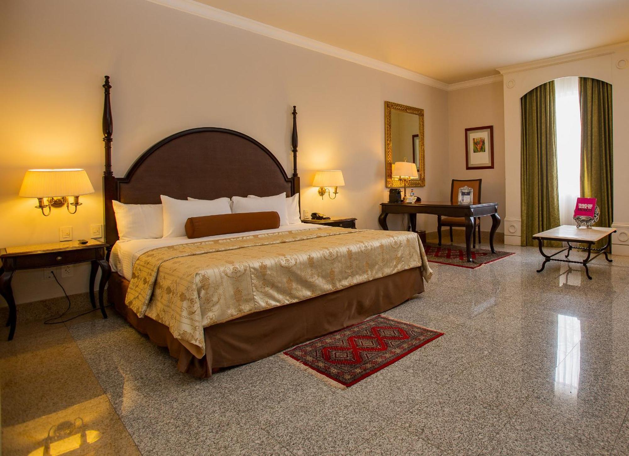 Hotel Quinta Eden 5*