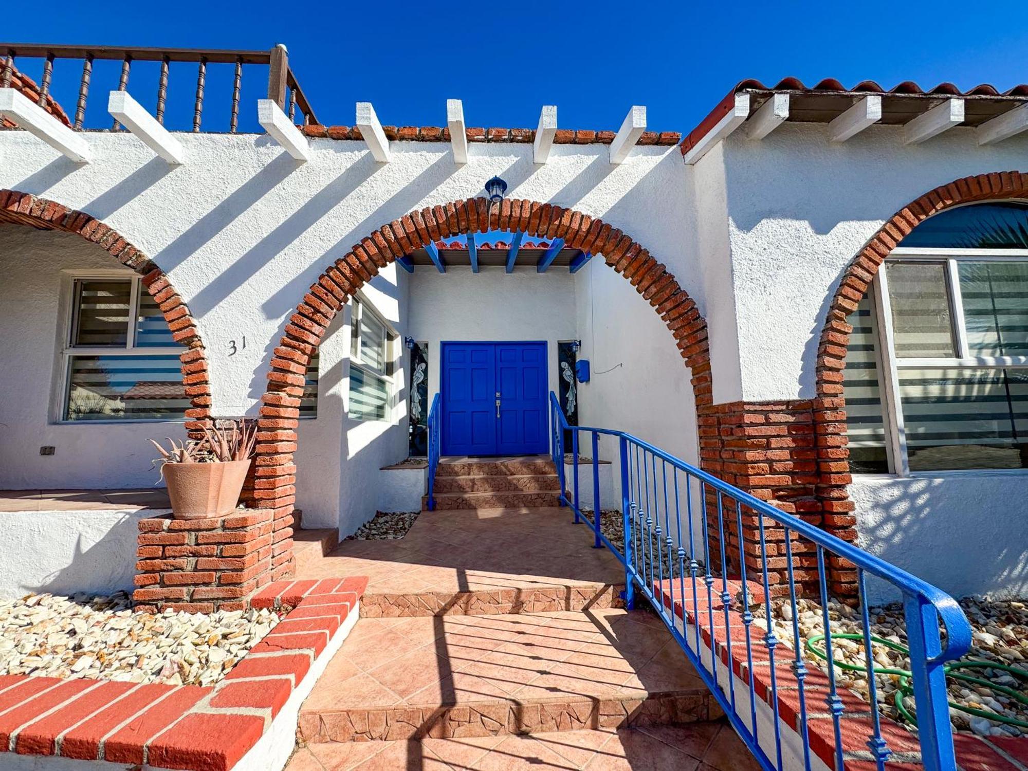 Castillos Del Mar Hotel