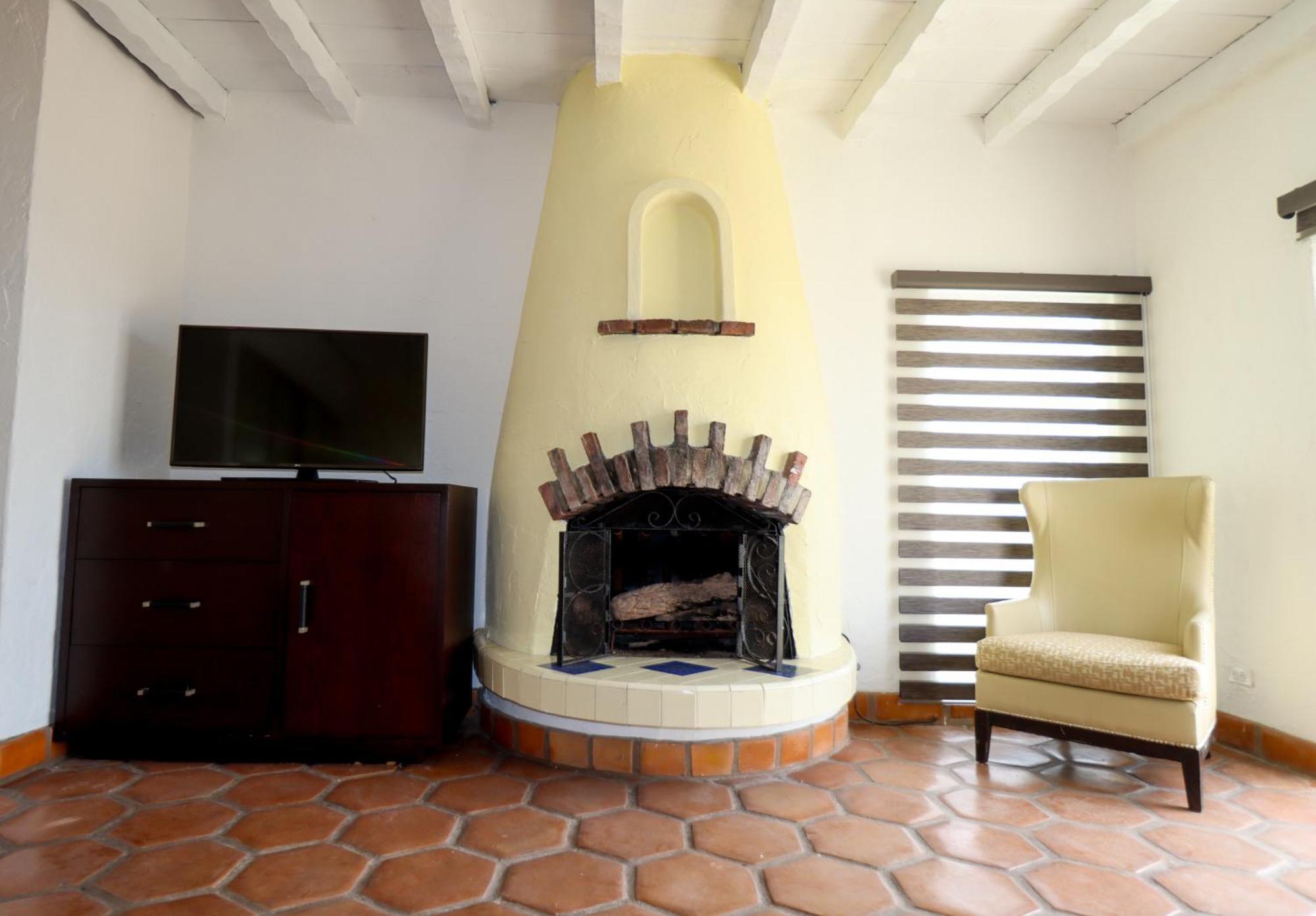 Hotel Castillos Del Mar