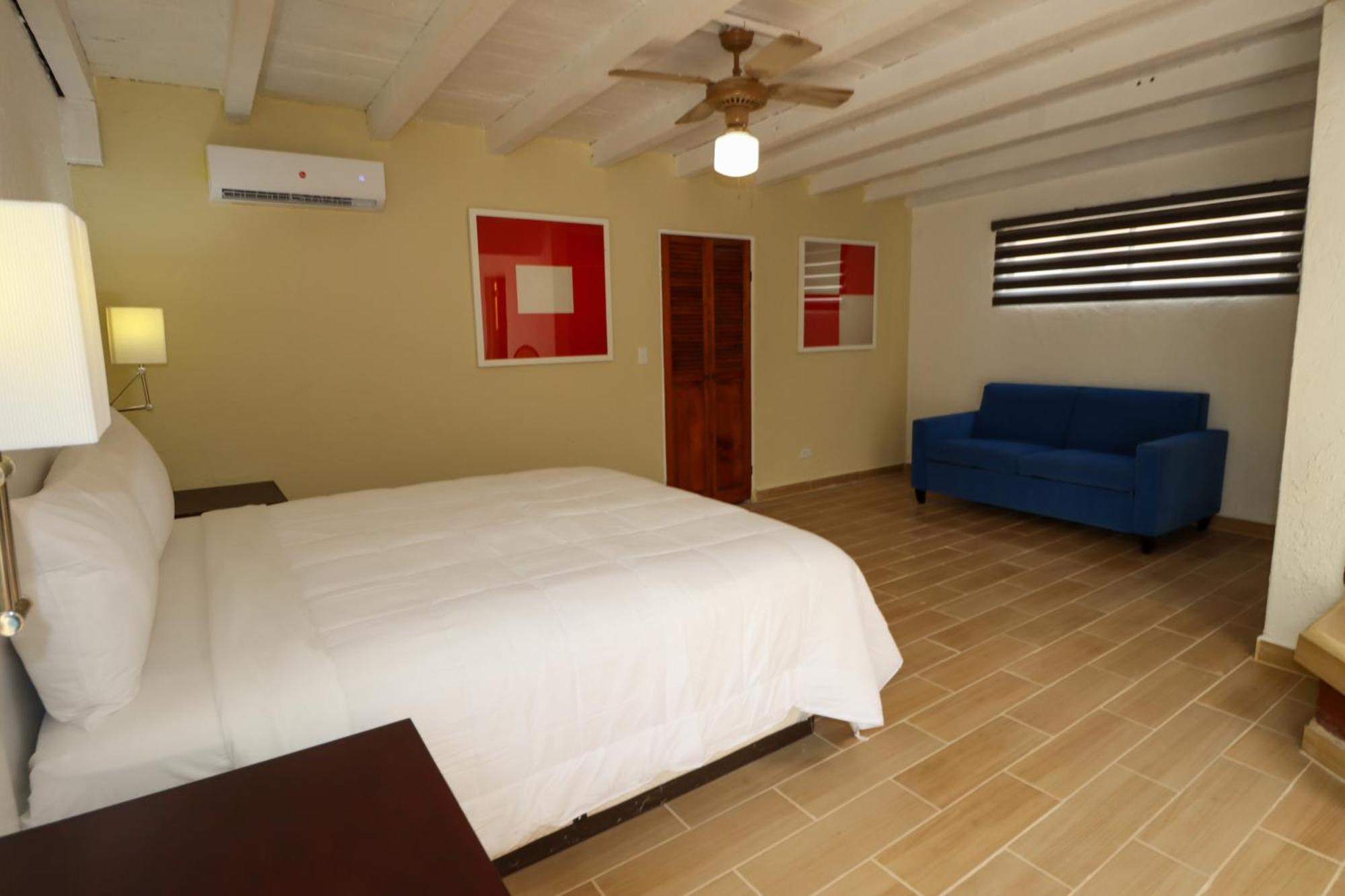 Castillos Del Mar Hotel Rosarito