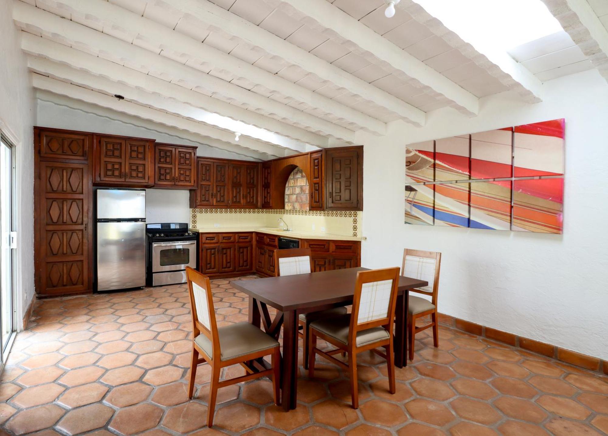 Hotel Castillos Del Mar Rosarito