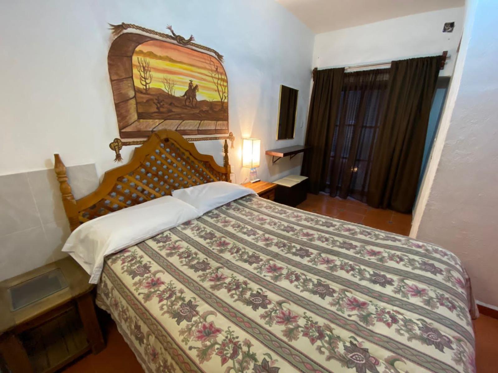 Temazcal Santo Domingo Inn 2*