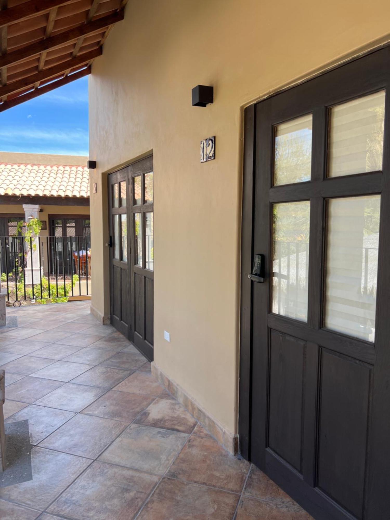 1697 Loreto Hotel Loreto (Baja California Sur)