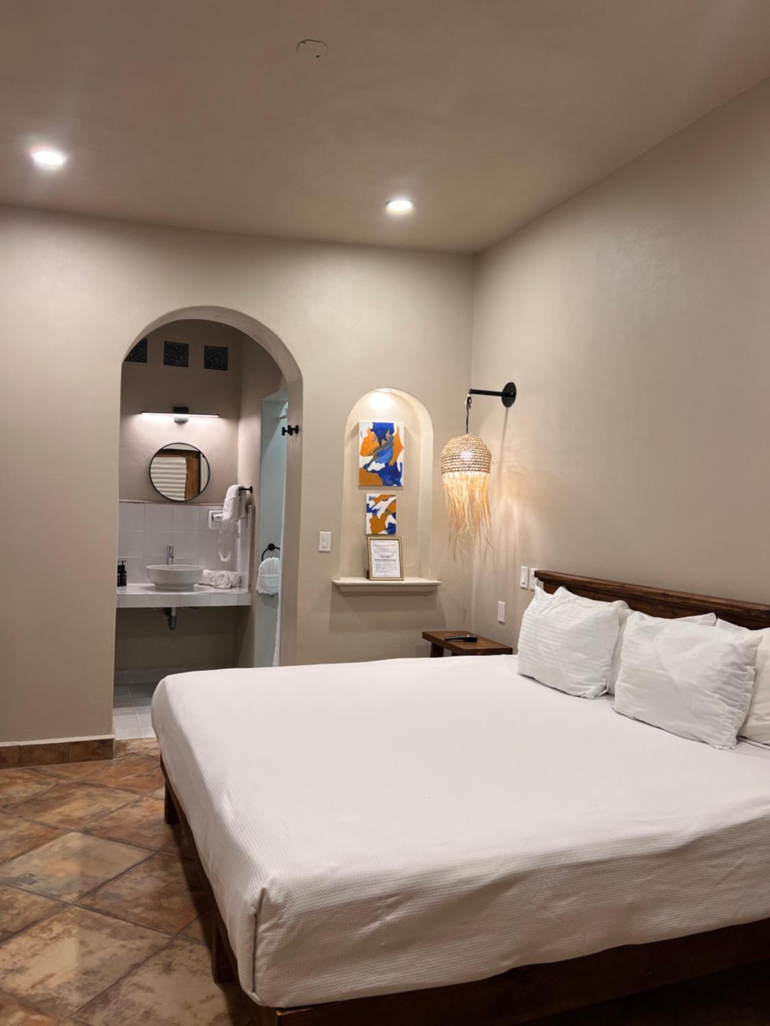 1697 Loreto Hotel Loreto (Baja California Sur)