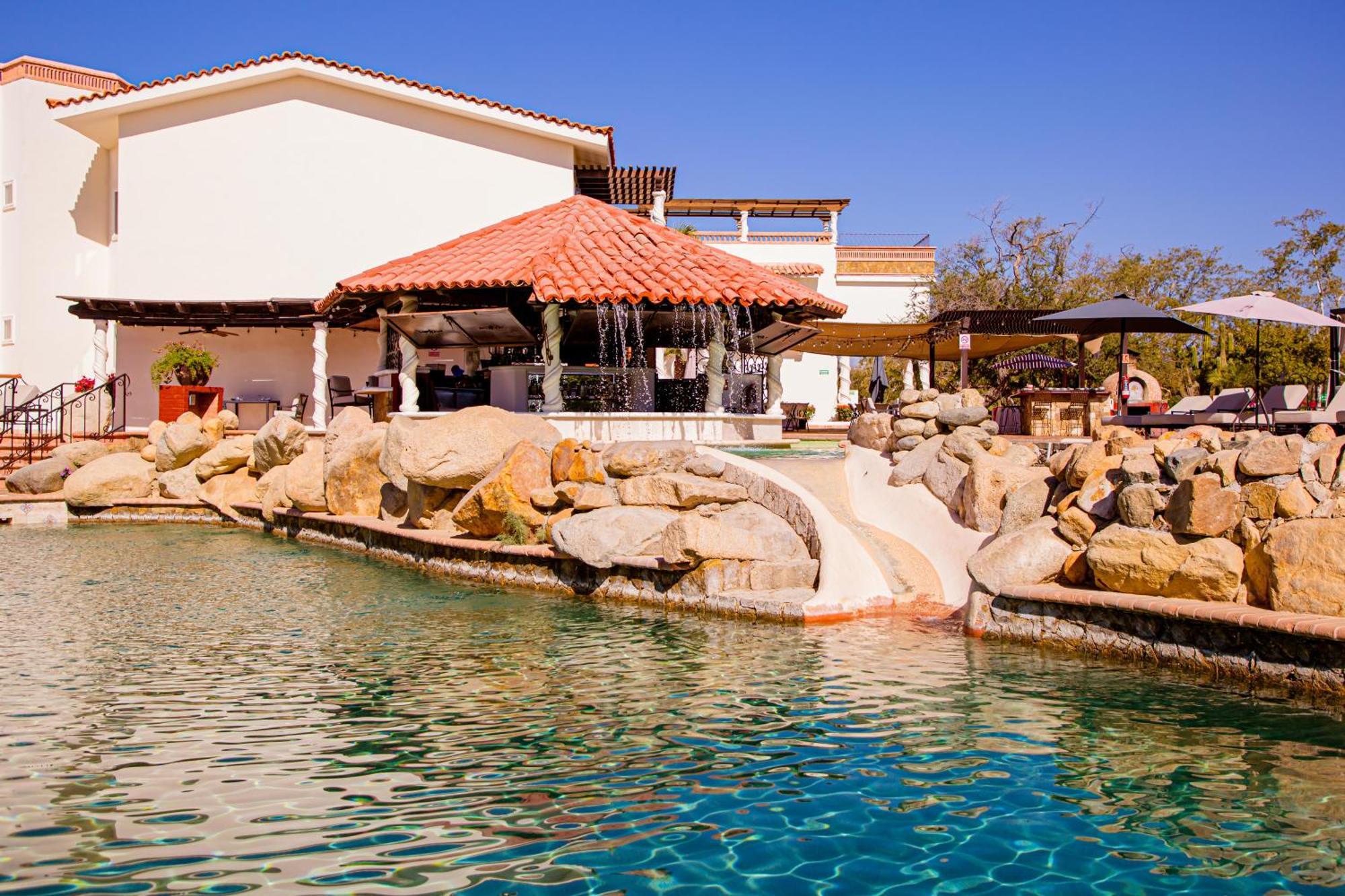 Cabos Golf Resort, Trademark Collection By Wyndham Resort 4*