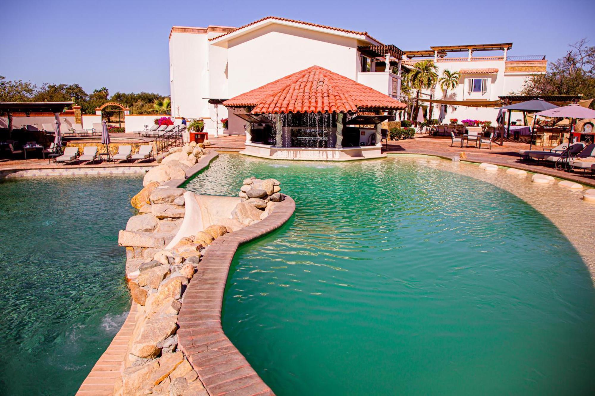 Resort Cabos Golf Resort, Trademark Collection By Wyndham Cabo San Lucas