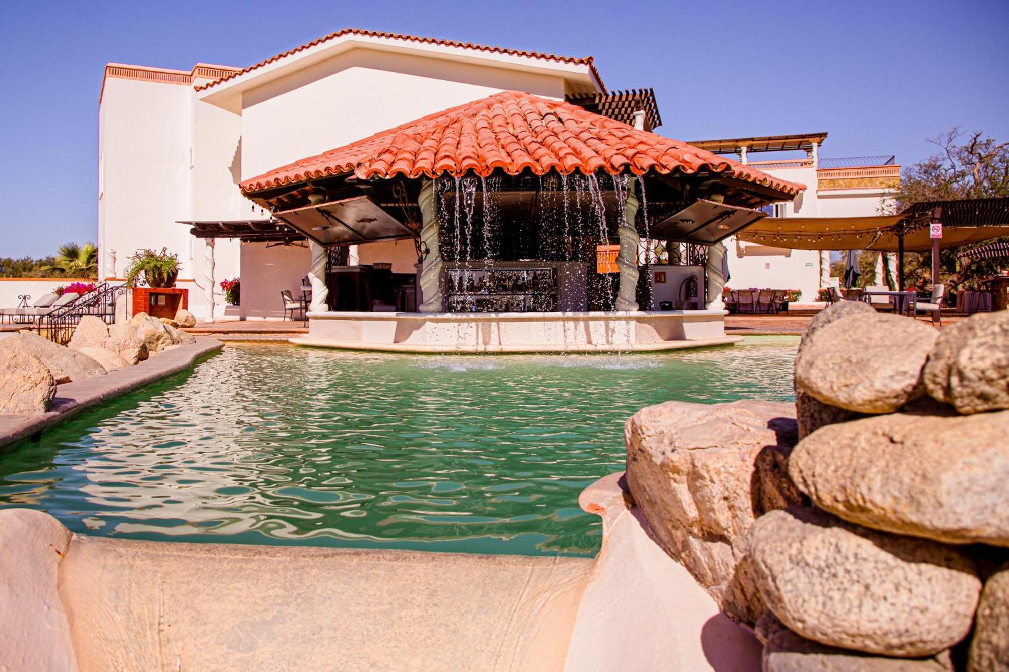 Cabos Golf Resort, Trademark Collection By Wyndham Cabo San Lucas