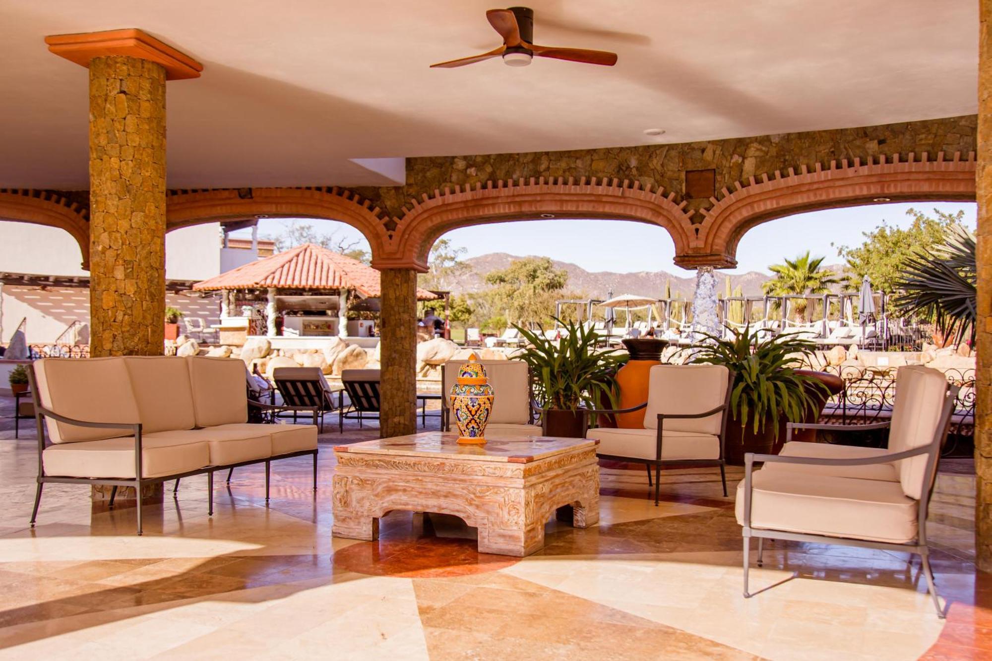 Cabos Golf Resort, Trademark Collection By Wyndham Cabo San Lucas