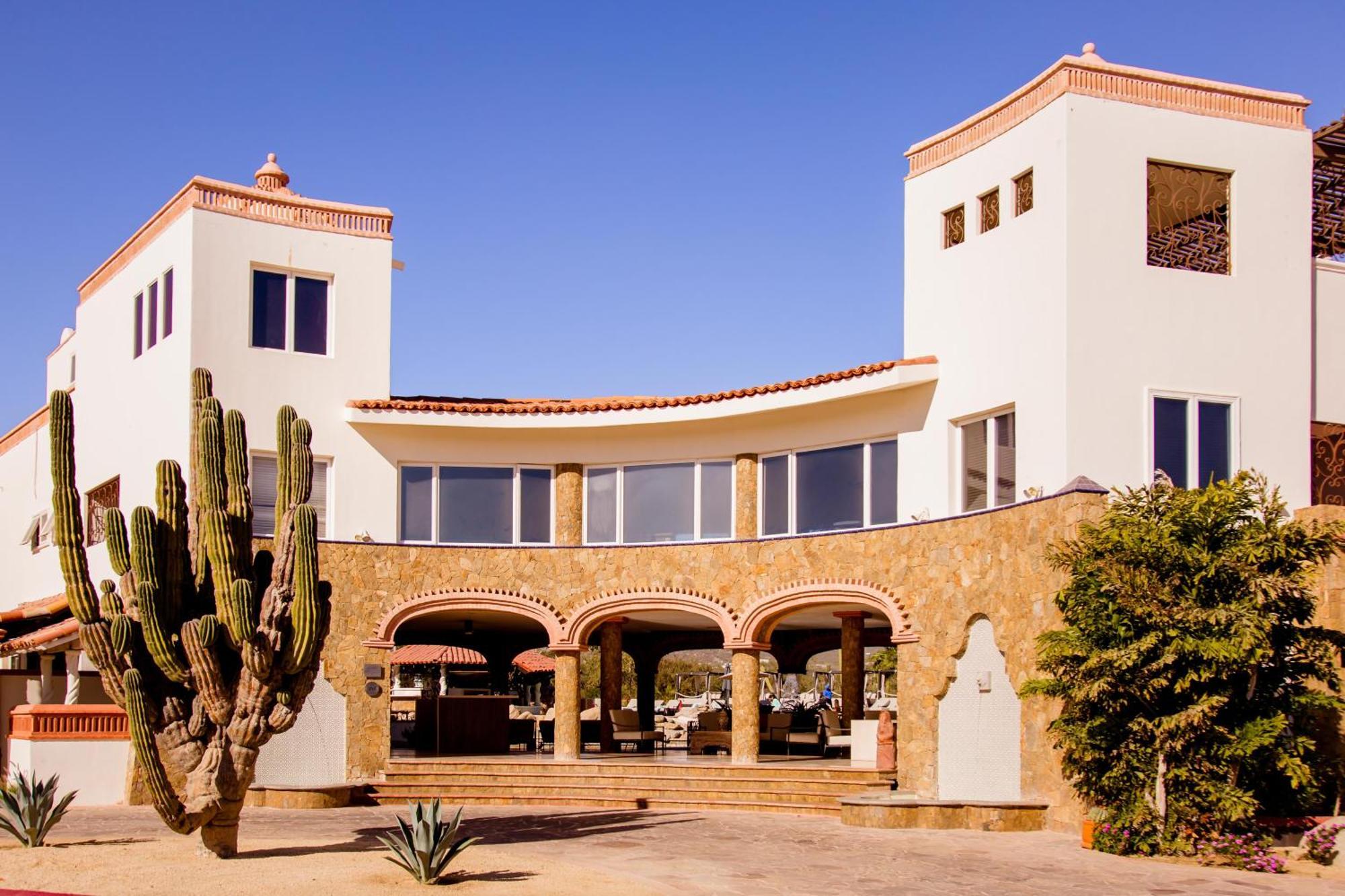 Resort Cabos Golf Resort, Trademark Collection By Wyndham