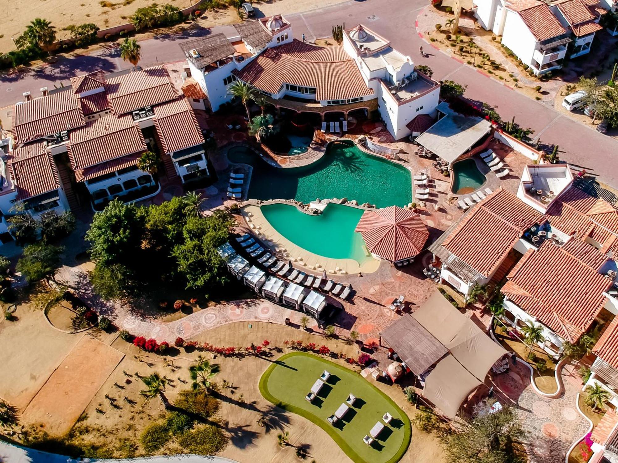 Cabos Golf Resort, Trademark Collection By Wyndham