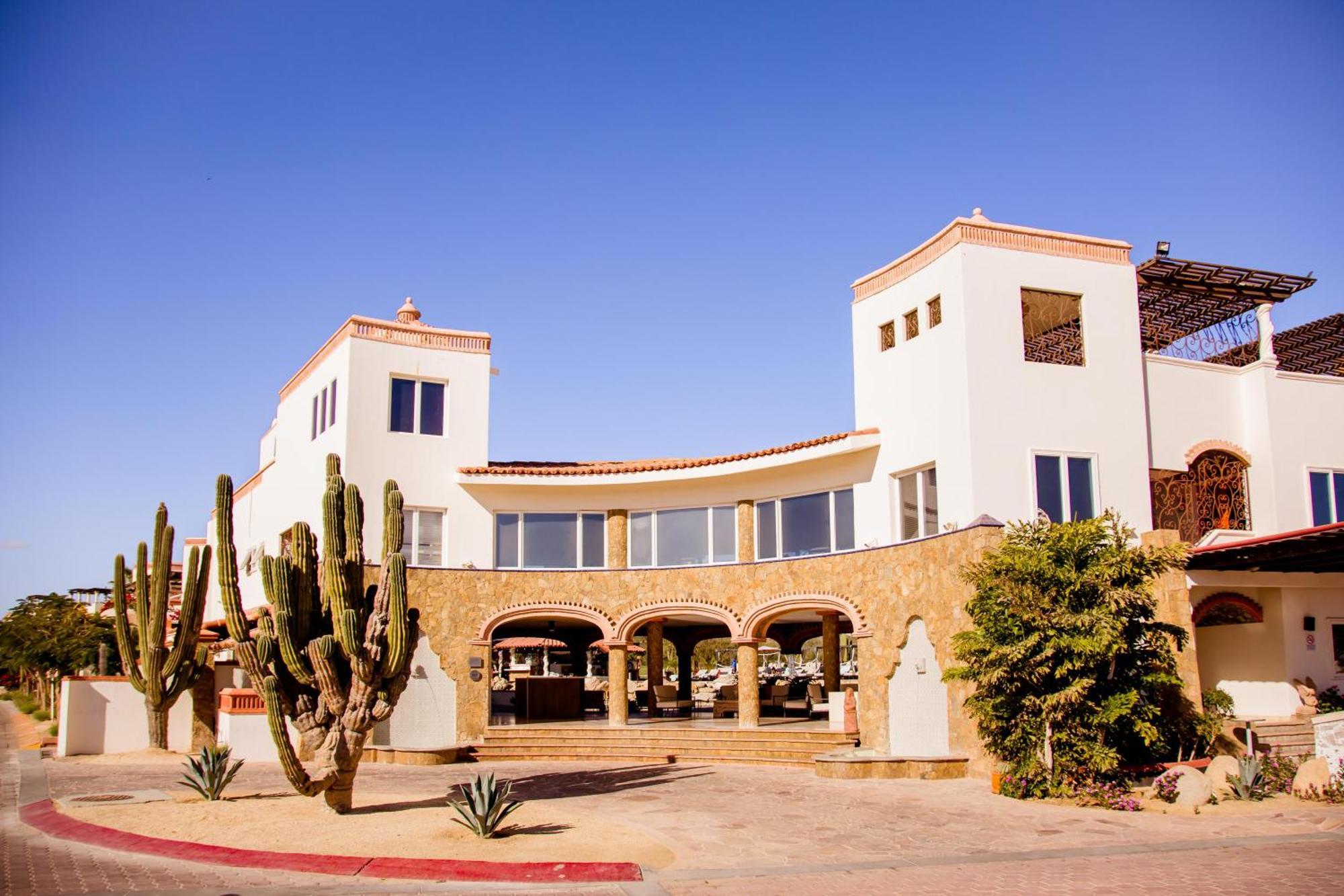 Cabos Golf Resort, Trademark Collection By Wyndham Resort 4*