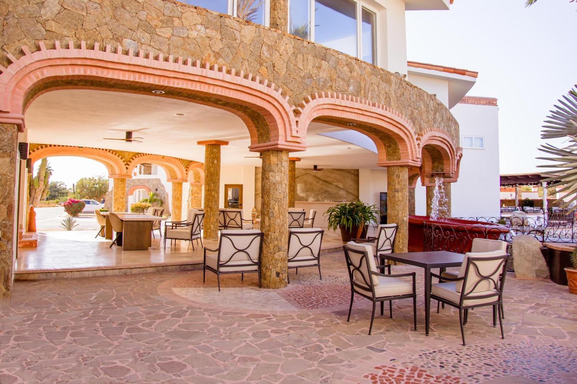 Cabos Golf Resort, Trademark Collection By Wyndham 4* Cabo San Lucas