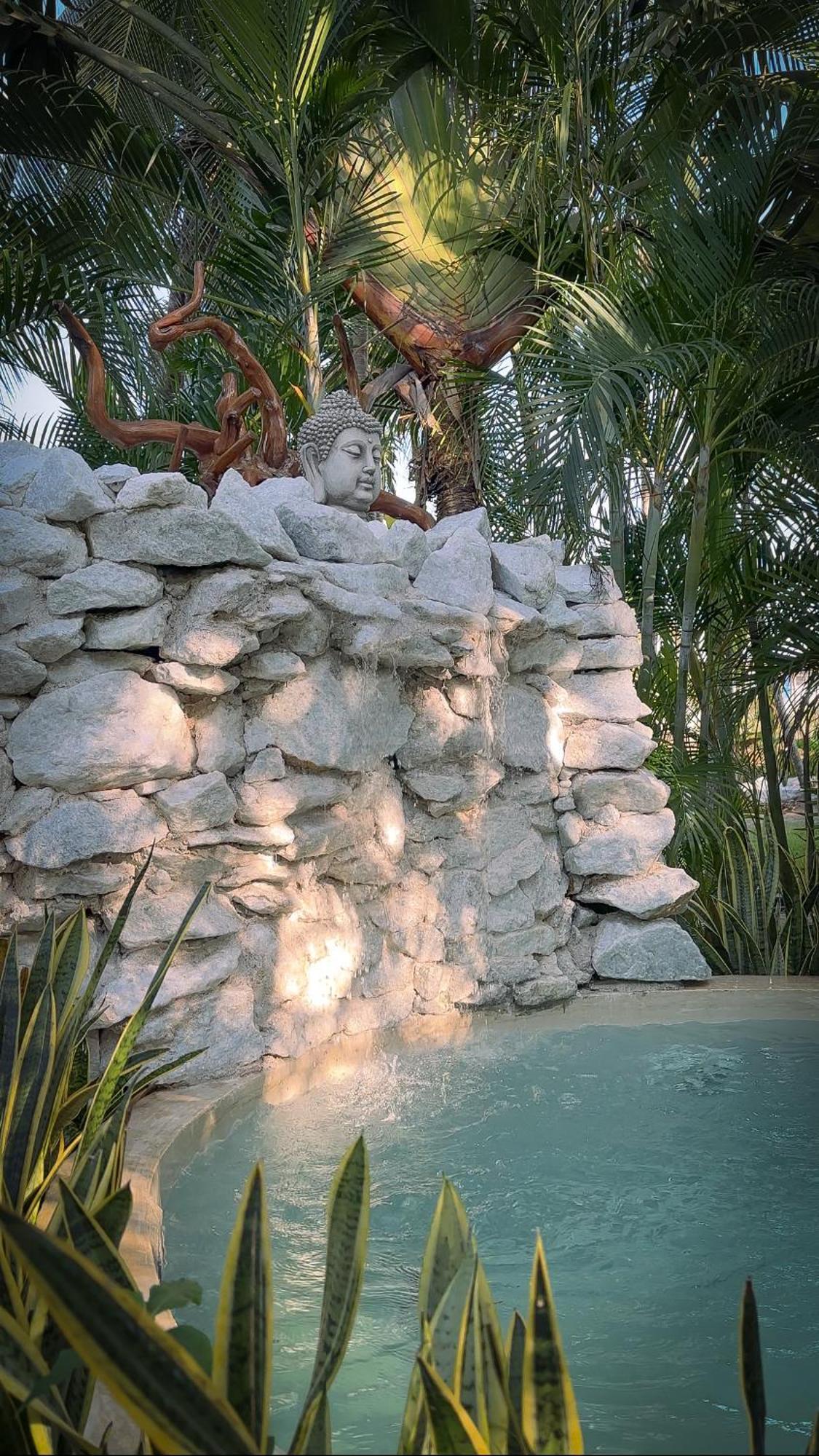 Muunek Boutique Art & Spa, Adults Only Hotel