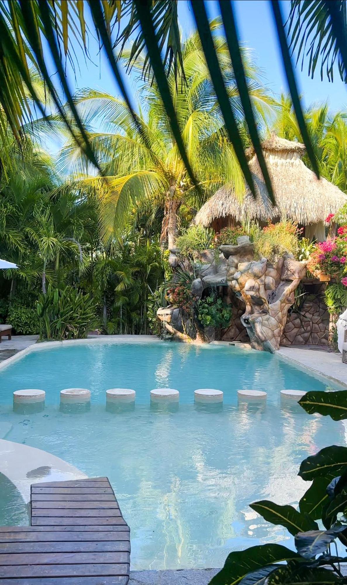Muunek Boutique Art & Spa, Adults Only Hotel Barra Vieja