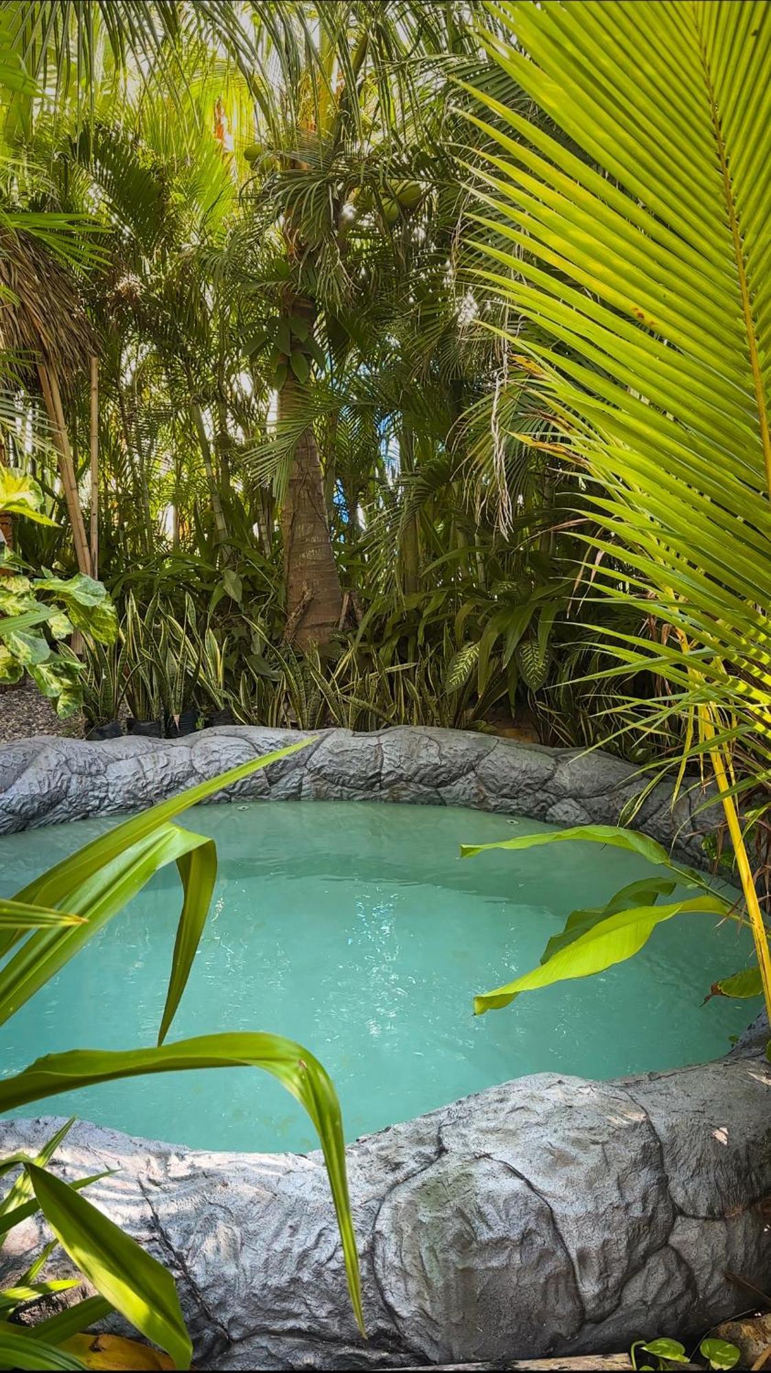 Muunek Boutique Art & Spa, Adults Only Barra Vieja