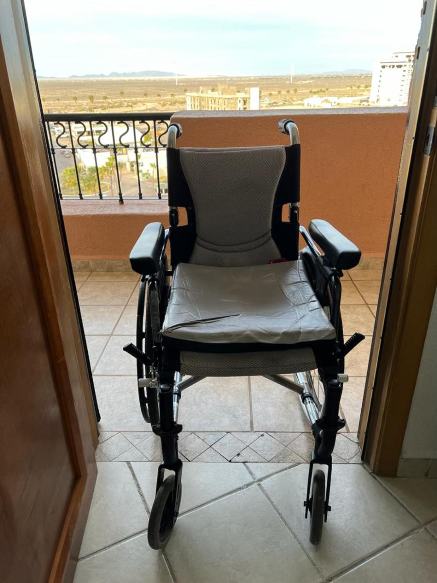 Aparthotel Sonoran Sea Beachfront E203