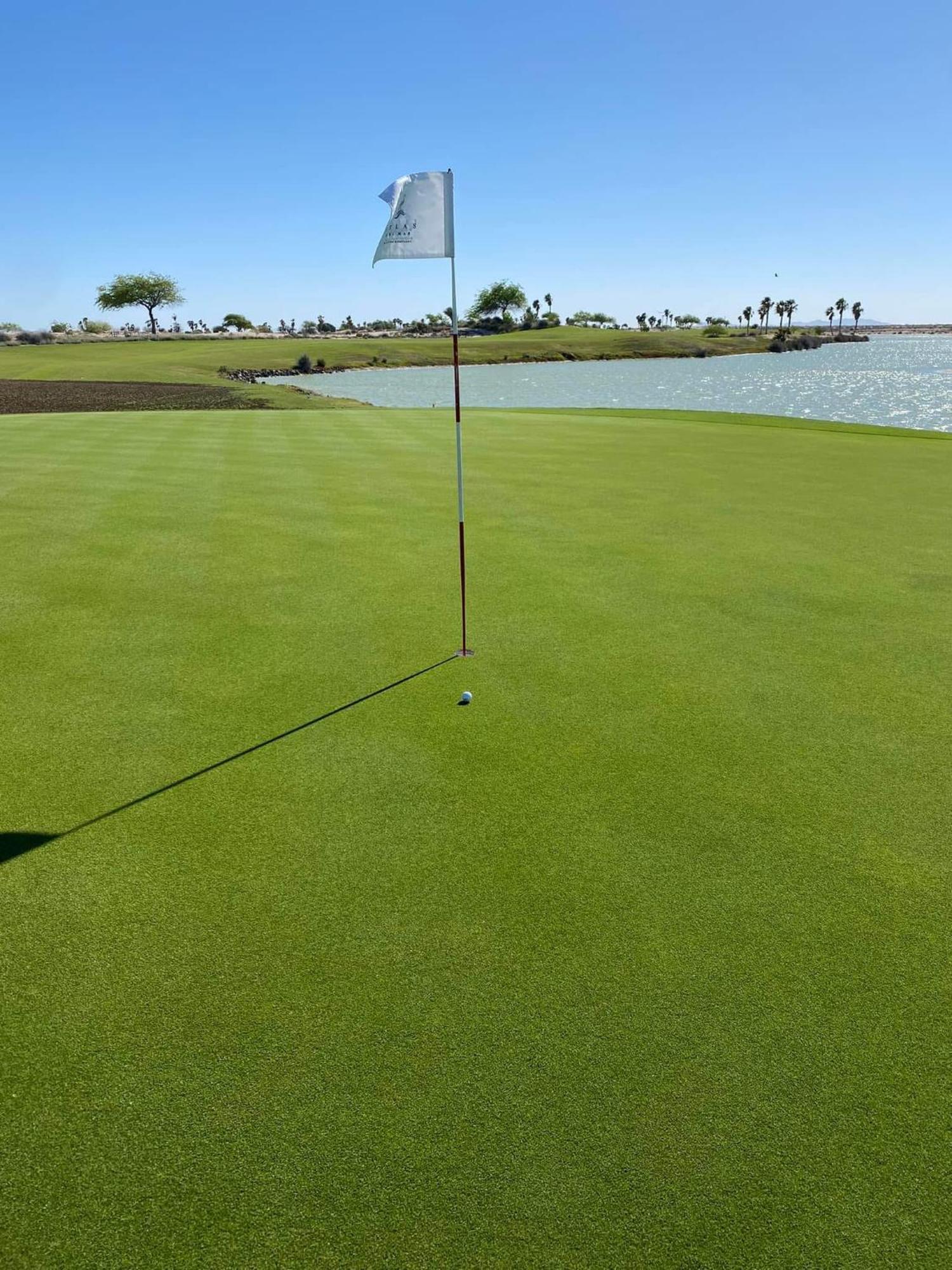 Sonoran Sea Beachfront E203 Aparthotel *